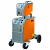 Сварочный полуавтомат REHM SYNERGIC.PRO? 450-4 W