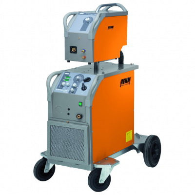 Сварочный полуавтомат REHM SYNERGIC.PRO? 450-4 W