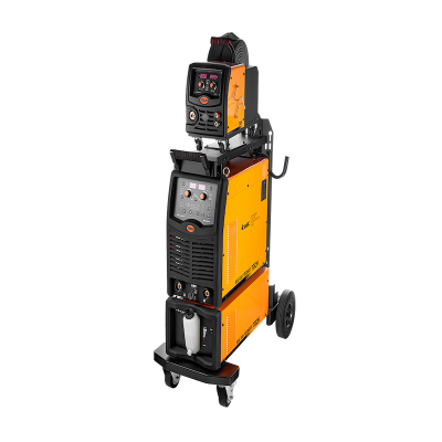 Сварочный полуавтомат Сварог TECH MIG 500 P (N36801)