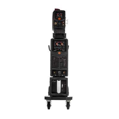 Сварочный полуавтомат Сварог TECH MIG 500 P (N36801)