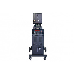 Сварочный полуавтомат ТСС PULSE PMIG-500