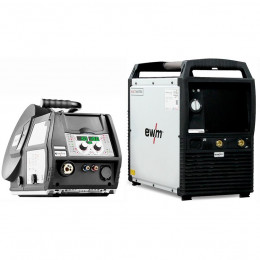 Сварочный инвертор EWM Phoenix 355 Puls MM TDM