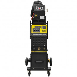 Сварочный полуавтомат БАРСВЕЛД Profi MIG-507 DT2