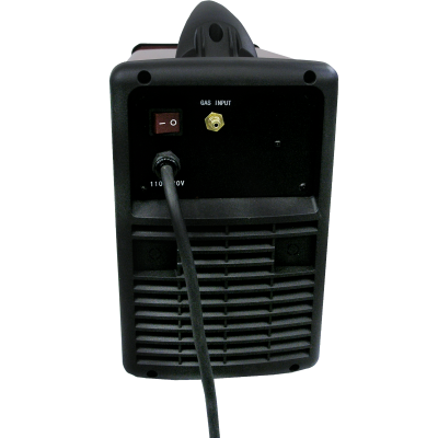 Сварочный полуавтомат ET-Welding (Flama) POWER MIG 200 LCD