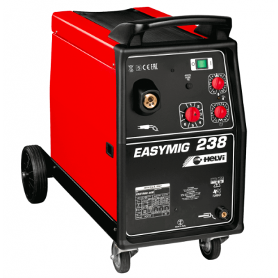 Сварочный полуавтомат HELVI EASYMIG 238