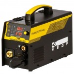 Сварочный полуавтомат КЕДР IndustrialMIG-180