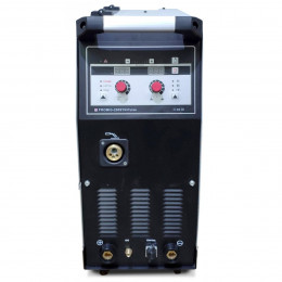 Сварочный полуавтомат TRITON ALUMIG 250 Spulse Synergic
