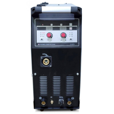 Сварочный полуавтомат TRITON ALUMIG 250 Spulse Synergic