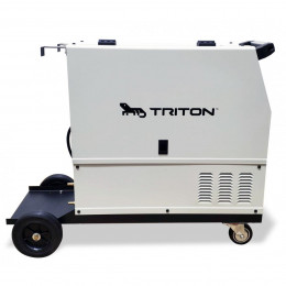 Сварочный полуавтомат TRITON ALUMIG 250 Spulse Synergic