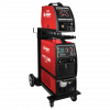 Многофункциональный сварочный полуавтомат Helvi Maxitech EVO 386 PULSE/DOUBLE PULSE