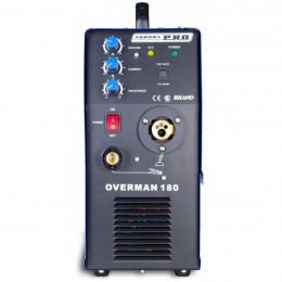 Сварочный полуавтомат AuroraPRO OVERMAN 180