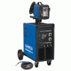 Сварочный полуавтомат BlueWeld MEGAMIG Digital 610 Synergic R.A.