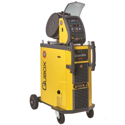 Сварочный полуавтомат CEA QUBOX 500 W