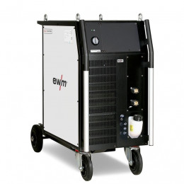 Сварочный полуавтомат EWM Phoenix 351 Puls