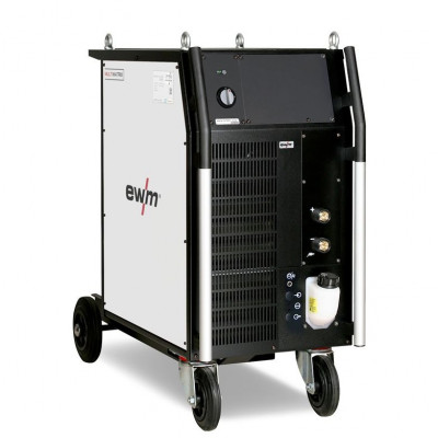 Сварочный полуавтомат EWM Phoenix 351 Puls
