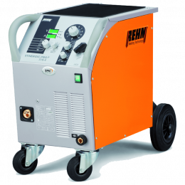 Сварочный полуавтомат REHM SYNERGIC.PRO² 190-2