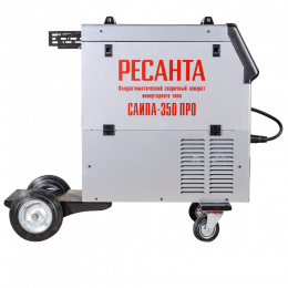 Сварочный полуавтомат Ресанта САИПА-350 ПРО