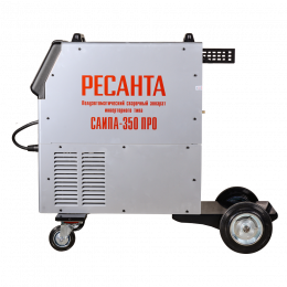Сварочный полуавтомат Ресанта САИПА-350 ПРО