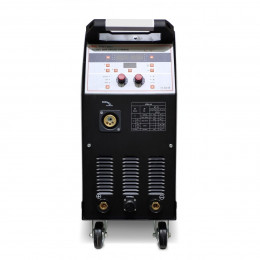 Сварочный полуавтомат TRITON ALUMIG 350P Dpulse Synergic