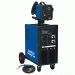 Сварочный полуавтомат BlueWeld MEGAMIG 580 R.A.