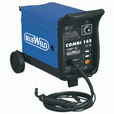 Сварочный полуавтомат BlueWeld COMBI 162 TURBO