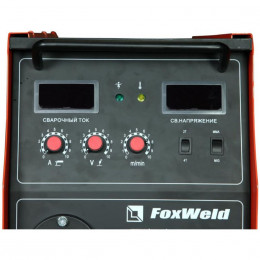 Сварочный полуавтомат FOXWELD INVERMIG 253