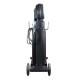 Сварочный полуавтомат Fubag XMIG 500T DW PULSE ( с подающим механизмом DRIVE XMIG DW PULSE, шланг пакетом 5м, горелка FB 550W 3m, блок жидкостного охлаждения Cool XMIG, тележка)