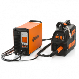 Сварочный полуавтомат KEMPPI POWER SOURCE X3 500