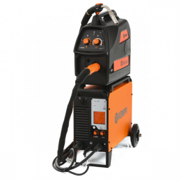 Сварочный полуавтомат KEMPPI POWER SOURCE X3 500