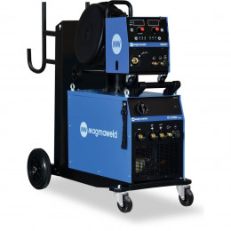 Сварочный полуавтомат MAGMAWELD ID 500 M-5 PULSE SMART