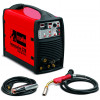 Сварочный полуавтомат Telwin INVERPULSE 320 MIG/TIG/MMA