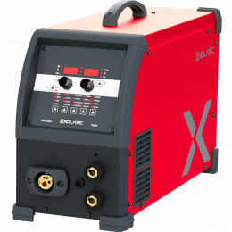 Сварочный полуавтомат ТЕНА MX 220 C Partner
