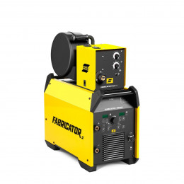 Сварочный полуавтомат ESAB Fabricator EM 500i