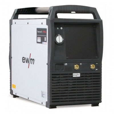 Сварочный полуавтомат EWM Taurus 405 Steel puls S