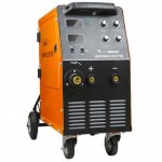 Сварочный полуавтомат Foxweld INVERMIG 300 PWE