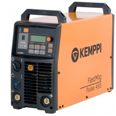 Сварочный полуавтомат KEMPPI FastMig Pulse 450