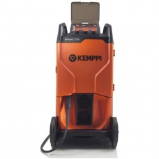 Сварочный полуавтомат KEMPPI Kempact 181A