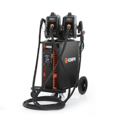 Сварочный полуавтомат KEMPPI POWER SOURCE X8 500
