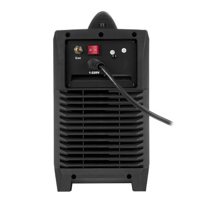 Сварочный полуавтомат ПТК HANKER MULTIMIG 200 P AC/DC PFC SYN LCD H88