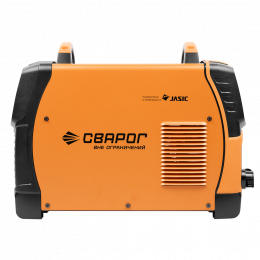 Сварочный полуавтомат Сварог PRO SMART MIG 350 (N216S)