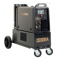 Cварочный полуавтомат Cebora Synstar 270T SRS Edition