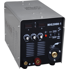 Сварочный полуавтомат MARS MIG 2000-1 Professional