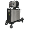 Сварочный полуавтомат EVOSPARK EVOMIG 350 ProAl