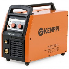 Сварочный полуавтомат KEMPPI Kempact MIG 2530