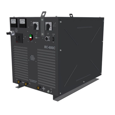 Сварочный выпрямитель ИТС ВС-600C