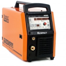 Сварочный полуавтомат KEMPPI Kempact Pulse 3000