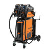 Сварочный полуавтомат Kemppi X5 FastMig Power Source 400 Pulse+ WP