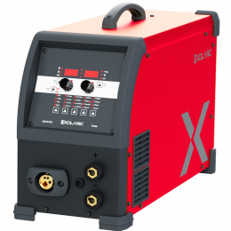 Сварочный полуавтомат ТЕНА MX 270 C Partner