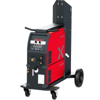 Сварочный полуавтомат ТЕНА MX 270 W Partner+