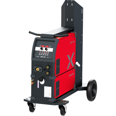 Сварочный полуавтомат ТЕНА MX 270 W Partner+